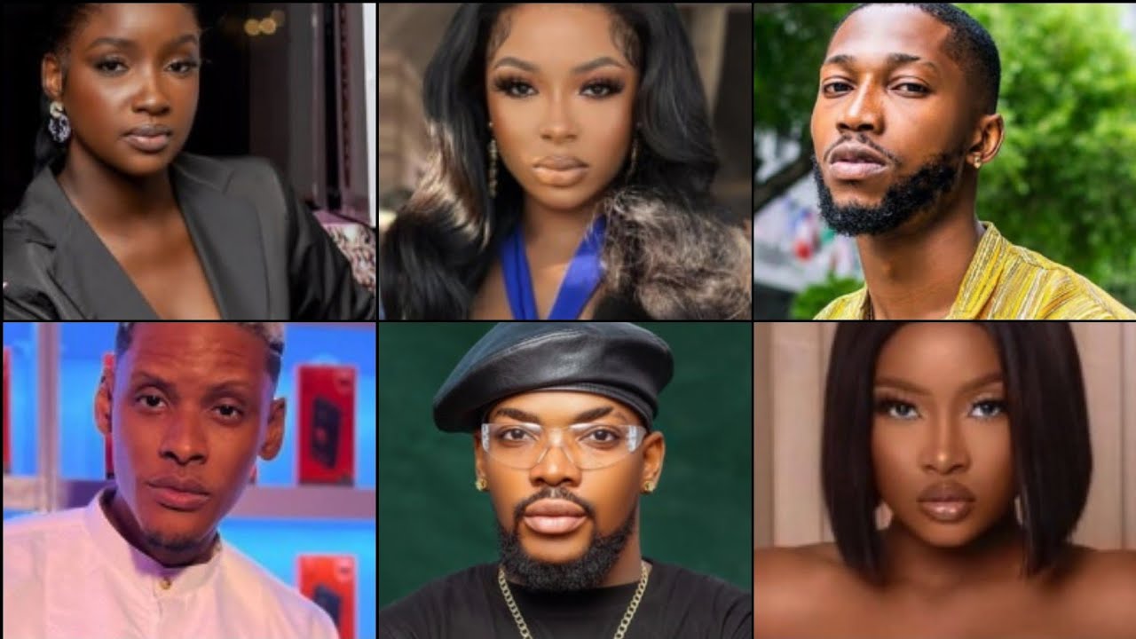 BBTITANS 2023 BBNAIJA'S LIQUOROSE, SASKAY, DOTUN KESS, ELOZOLAM, SAVVY, OTHERS COMPLAIN BITTERLY...
