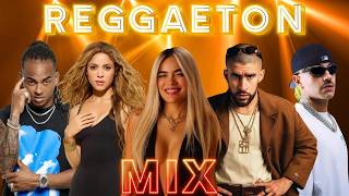 Road Trip Latin Beats: 2025-2026 Mega Mix Feat. Feid, Ozuna, Karol G 🚗