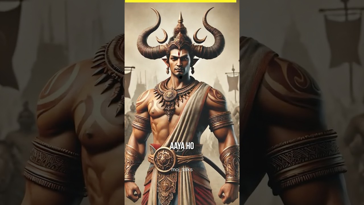 Dussehra kyon manaya jata hai?  