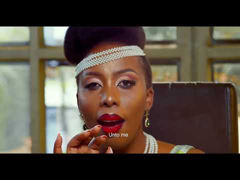 Mwiine Rukaari by Dorrys Mutahunga Official Music Video 4K