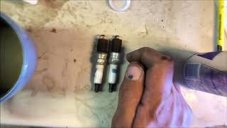 How To Replace Spark Plugs 1998 Chevy Malibu