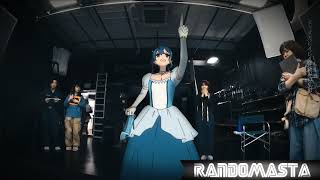 Hoshimachi Suisei - Bibbidiba [HIP HOP/TRAP REMIX] (prod. @RandoMasta)