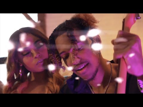 Curly J - Star (Official Music Video)