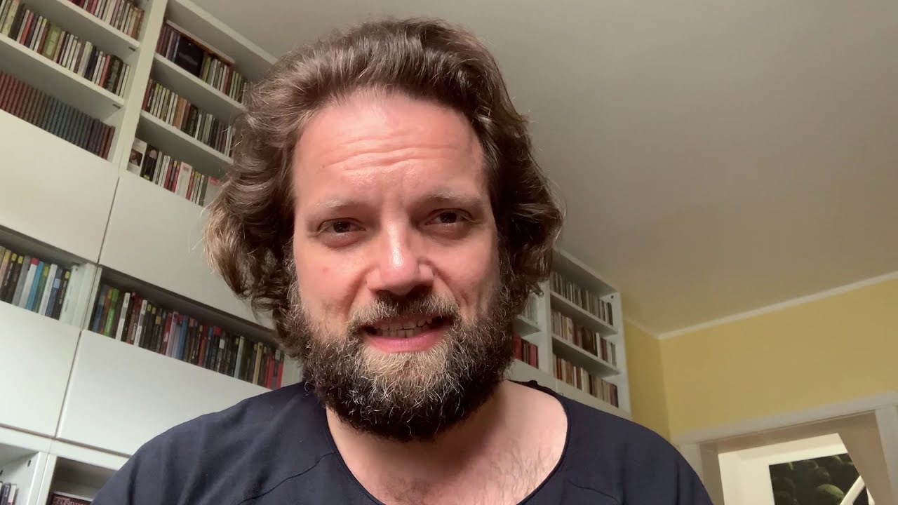 Friedrich Hölderlin: An die Parzen