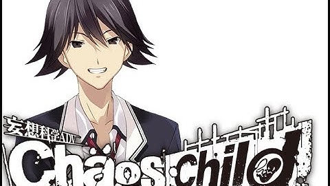 Itou Knows The Mystery Girl | CHAOS;CHILD Playthrough  #6
