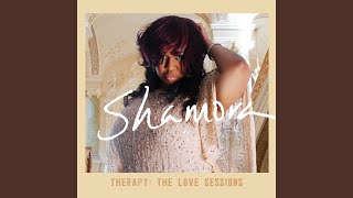 Let Me Be Your Woman - Shamora