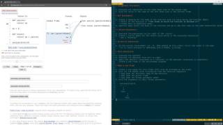 CS 61A Summer 2017 Yes, No, and Sometimes Maybe Quiz Walkthrough screenshot 4