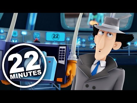 Can you spy on someone with a microwave? | 22 Minutes
