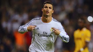 Ronaldo 24 Years Of Scoring Madness Unstoppable Legend