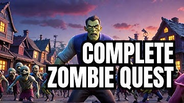 Villagers & Heroes: Dealing with Zombies Quest – Complete Guide for MMORPG Android/iOS/PC