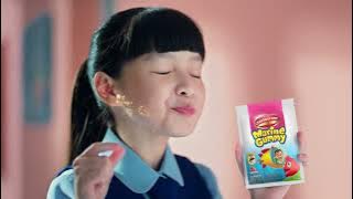 Cerebrofort Gummy, Gummy-nya Anak Pintar