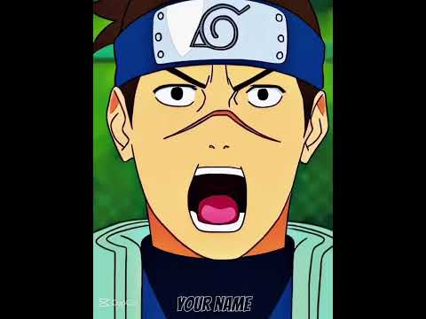 Naruto Yuki Kumori