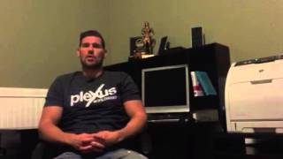 Plexus and fitness