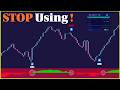 STOP Using Old Indicator! THIS New Indicator Has Zero False Signals