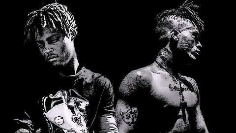 XXXTENTACION & Juice WRLD BEST HIT SONGS PLAYLIST