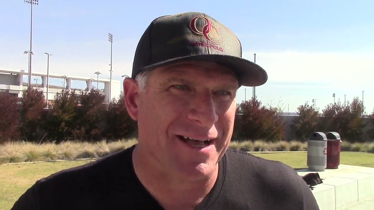 Jack Kocur of Oaks Christian Water Polo on Significance of Newport Harbor Win in Open Division Final