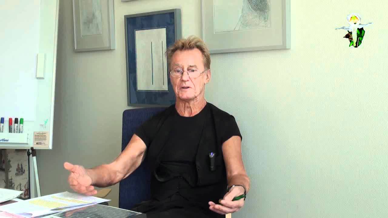 Robert Naeslund Mind Control Victim