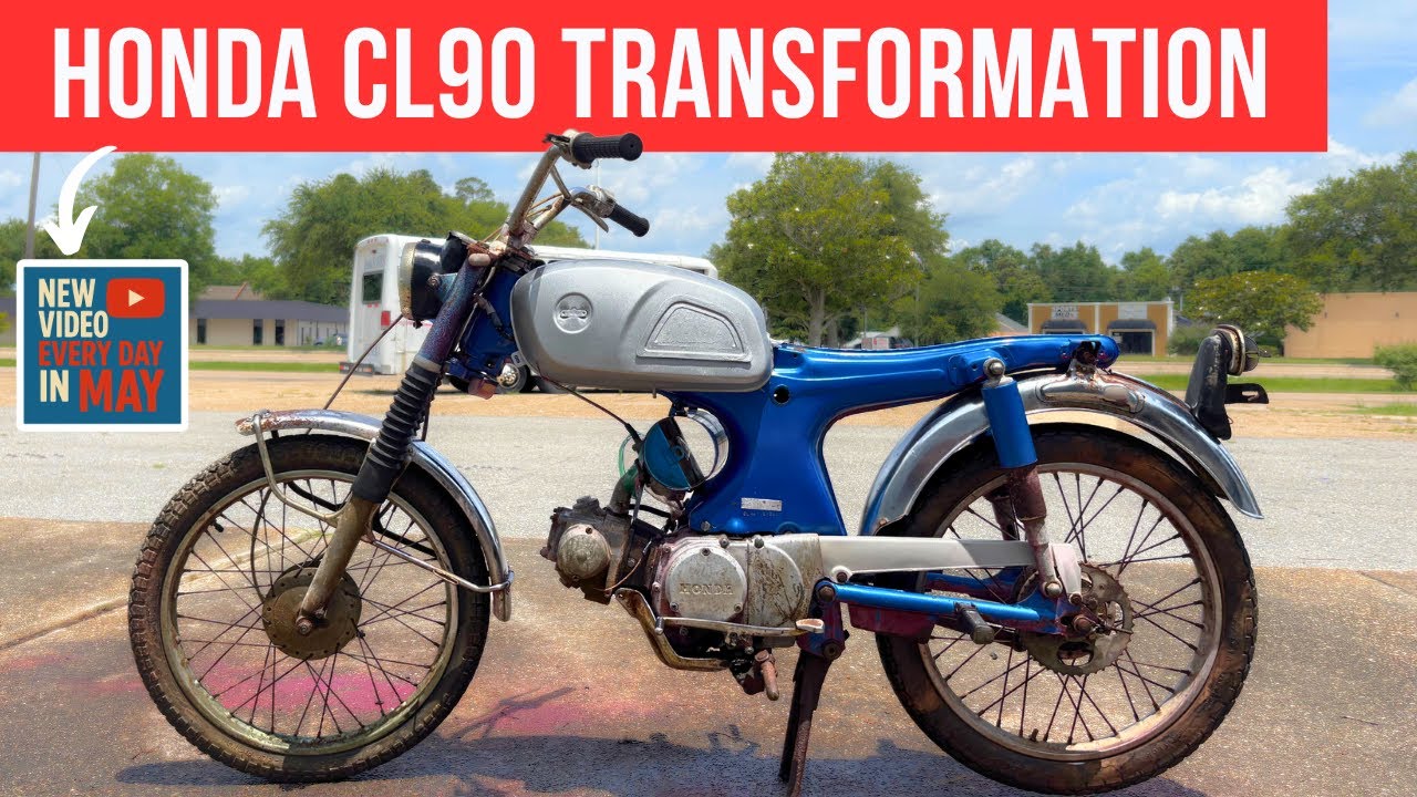 ホンダ　CL90 maxresdefault.jpg