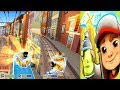 SUBWAY SURFERS AMSTERDAM 2020 GAMEPLAY TILL FIND 2 SUPER MYSTERY BOXES And 3 KEYS 