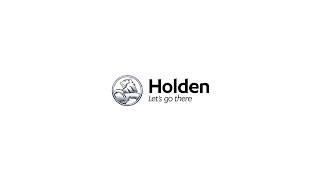 Holden Spark MY19 - How do I customise the Home screen?