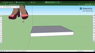 Celebrity 4 Using the push pull tool & making components Wealth