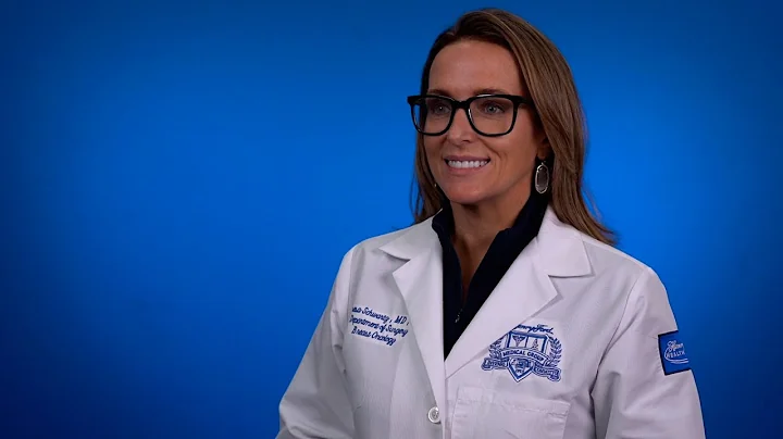 Theresa Schwartz, MD - Breast Surgical Oncology, H...
