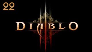 Прохождение Diablo 3 - Часть 22 — Кровь и песок: «Пещера предателя»