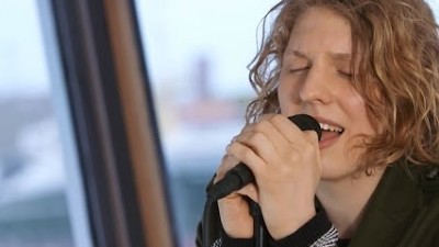 Slip sko At håndtere Normal Mattias Kolstrup Dúné synger 'Ready to love' – Toppen af poppen - YouTube  Music