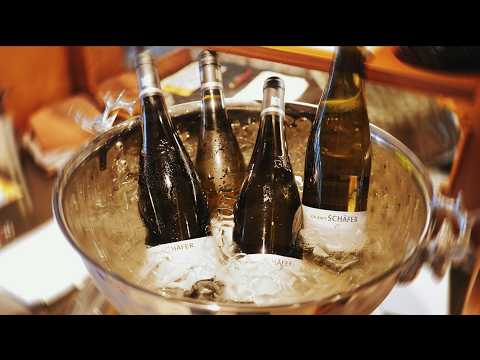 An Afternoon of German Riesling | VDP Wine Tasting at Le Pithos 🍇