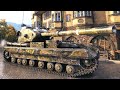 FV215b (183) - Великий ЛИКВИДАТОР в городе - World of Tanks