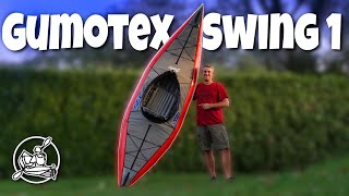 Gumotex Swing 1 im Test  das große Review