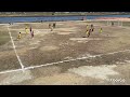 3/1(日) - ◆ﾌﾟﾚﾐｱﾘｰｸﾞ  5年 - ﾌｳｶﾞﾄﾞｰﾙすみだ vs GFC - game 1