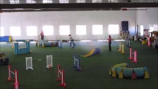 Mach - AWC & EO Tryouts 2014
