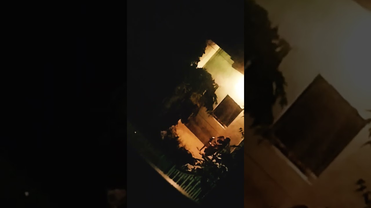 ghost captured live on camera 😱😱😱😱😱