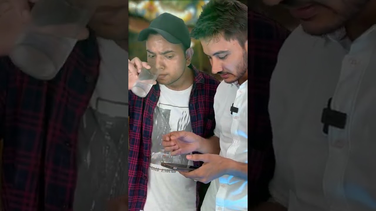 Fake location भेजने की निंजा technique... #shorts