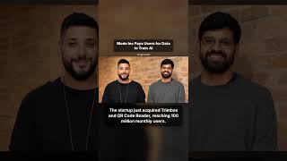 Mode Inc Pays Users for Data to Train AI