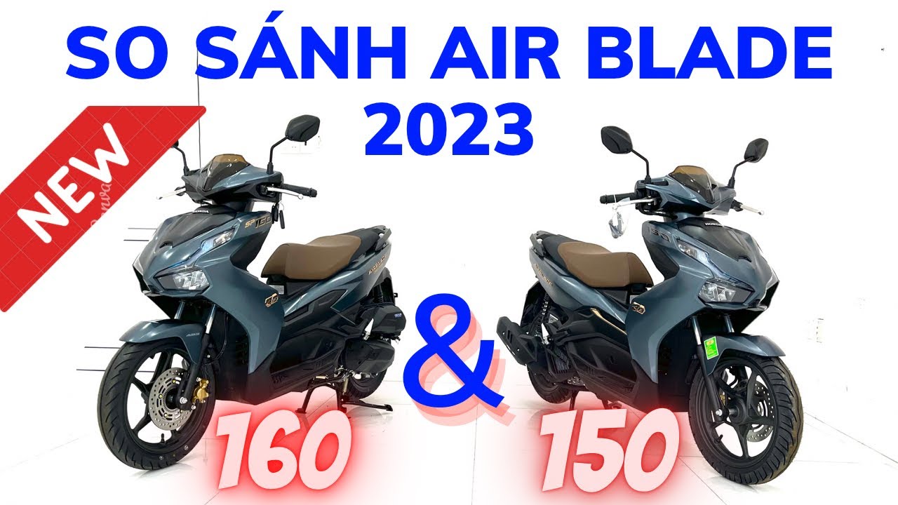 Top 4 vỏ xe Michelin tốt nhất cho Air Blade 150 hiện nay 