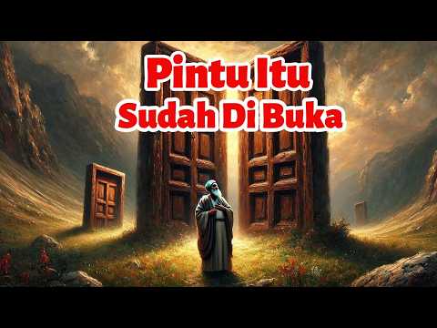 Judika x Andi Rianto - Tenang (Official Lyric Video)