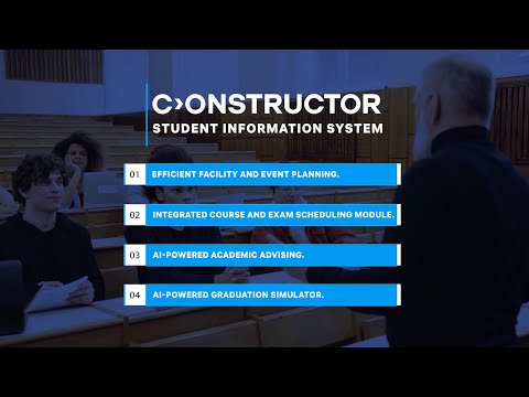 Discover Constructor STUDENT