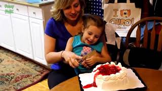 Kids React to Baby Gender Reveal Compilation 2014 NEW HD