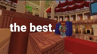 the BEST hive bridge strategy