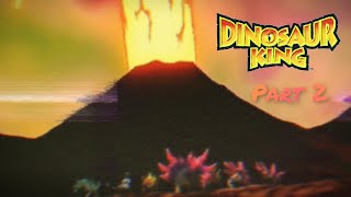 Dinosaur King [AMV] Part 2