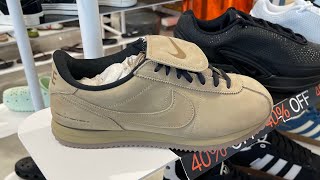 Nike Cortez Leather SE “Tiempo Pack - Morse Code” - Style Code: IM8057-297