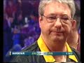 King vs Harbour Darts BDO World Championship 2003 Round 2 King vs Harbour