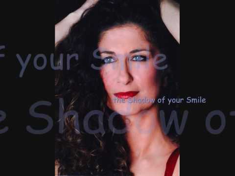 Obejrzyj Selena (Elena) Prodromidou - The Shadow of your Smile (with lyrics) w YouTube Obejrzyj Selena (Elena) Prodromidou - The Shadow of your Smile (with lyrics) w YouTube