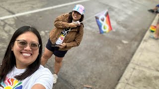 Saskatoon Pride Parade 2026🏳️‍🌈