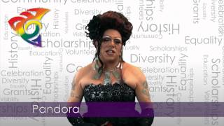 OLIVIA GARDENS - Tish Tanner Spirit Award 2012