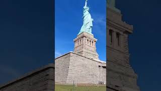 Aventura inolvidable NY Estatua de la Libertad