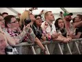 Atomic Kitten perform live at Birmingham Pride 2015
