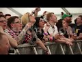 Atomic Kitten perform live at Birmingham Pride 2015